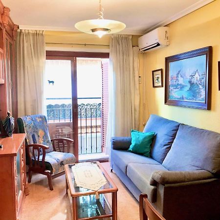 Santo Domingo Apartment 貝尼多姆 外观 照片