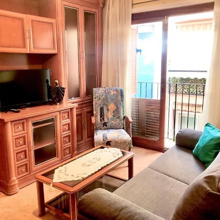 Santo Domingo Apartment 貝尼多姆 外观 照片