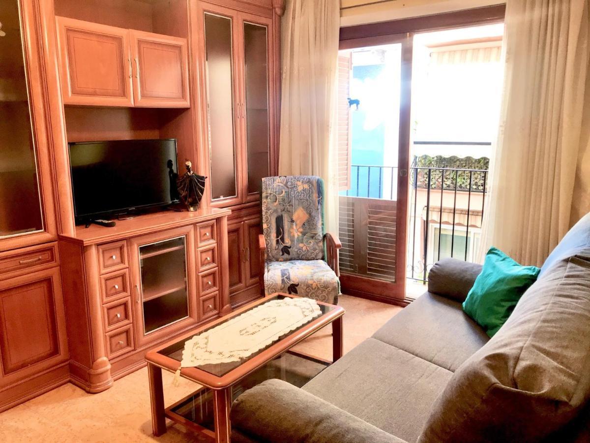 Santo Domingo Apartment 貝尼多姆 外观 照片