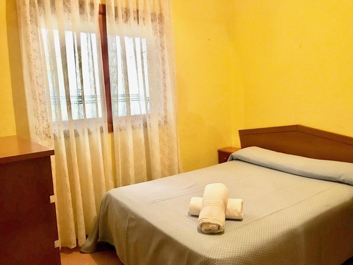 Santo Domingo Apartment 貝尼多姆 外观 照片